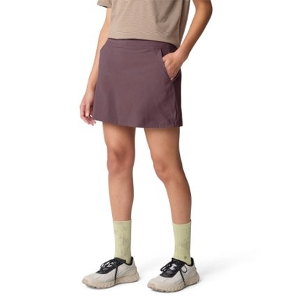 Mountain Hardwear Dynama Skort 5