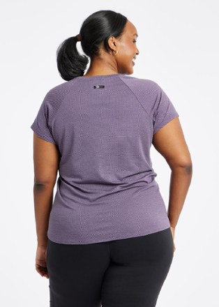 Oiselle Flyout Shirt - Women's 3