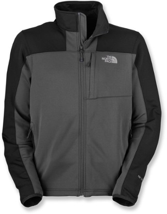 the north face 2 in 1