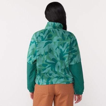 REI Co-op Campwell Fleece Pullover - Women's 3