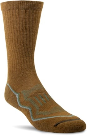 Woolrich Lightweight Technical Hiker Socks 0