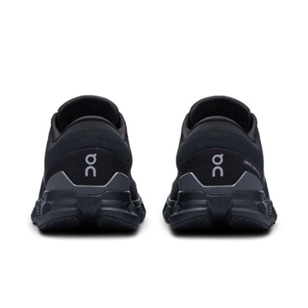 On Cloud X 4 Road-Running Shoes - Men's 3