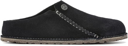 Birkenstock Zermatt Premium Suede Clogs - Men's 0