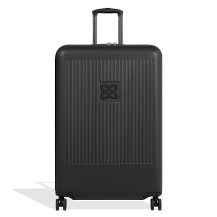 Sherpani Meridian 29" Wheeled Luggage 0