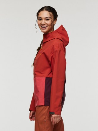 Cotopaxi Cielo Rain Jacket - Women's 4