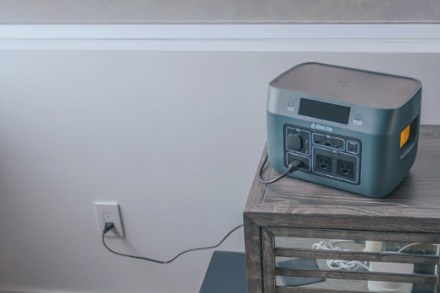 Location Image for BaseCharge 600 Portable Power Station