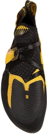 La Sportiva Solution Comp Climbing Shoes - Men's 4