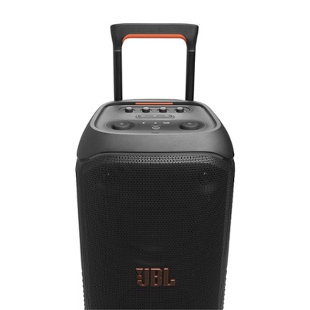 JBL PartyBox Stage 320 Portable Party Speaker 9