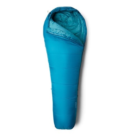 Mountain Hardwear Shasta 15 Sleeping Bag - Long 0