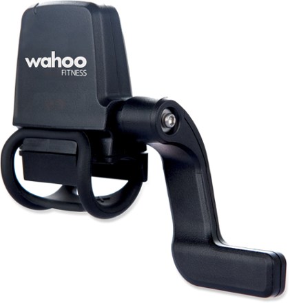 wahoo cadence sensor compatible with garmin