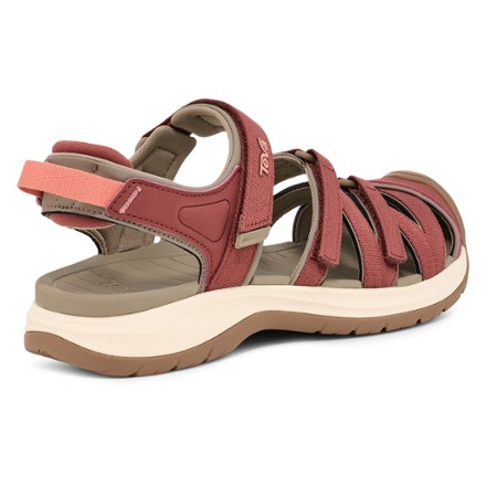 Teva Tirra Sport CT Sandals - Women's 3