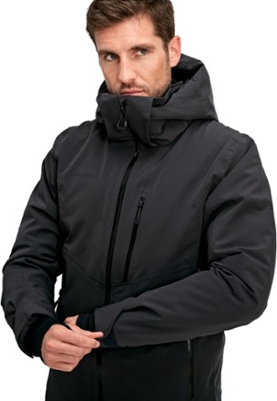 mammut jacket sale