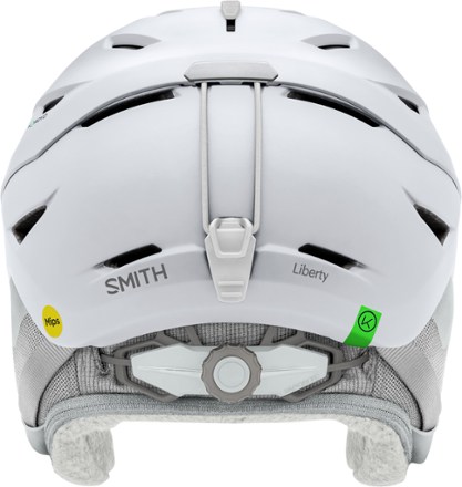 Smith Liberty MIPS Snow Helmet - Women's 2