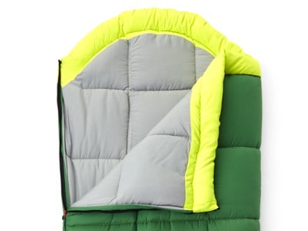 Coleman Arch Bay 30 Sleeping Bag 2