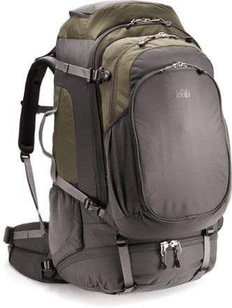 rei travel pack