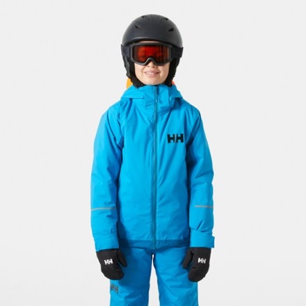 Helly Hansen Quest Insulated Jacket - Kids' 1