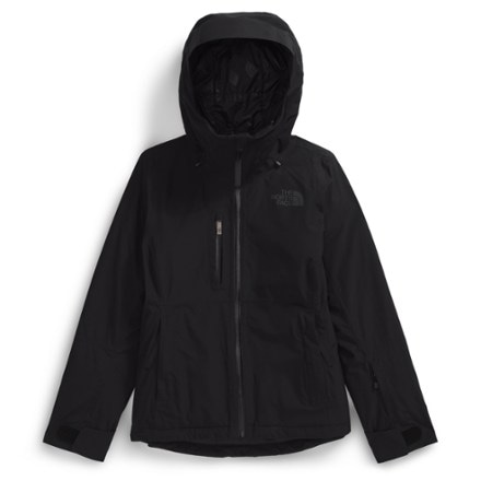 The North Face Descendit Insulated Jacket - Women's 0