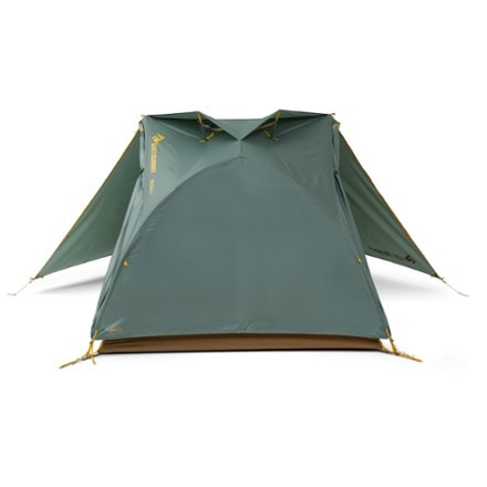 Sea to Summit Ikos Evo TR2 Tent with Footprint 6