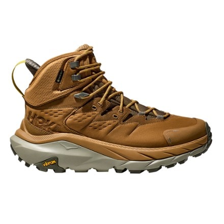 HOKA Kaha 2 GTX Hiking Boots - Men's 0