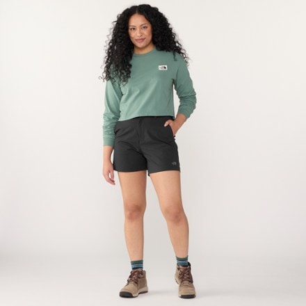 The North Face Basin 5" Shorts - Women's 3