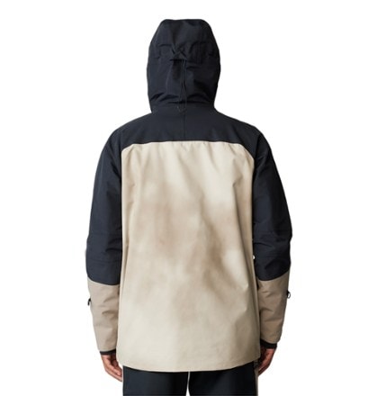 Mountain Hardwear First Tracks Jacket - Men's 1