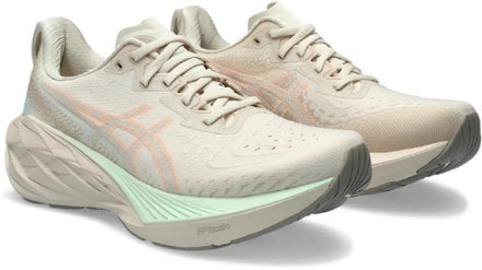 ASICS Novablast 4 Road-Running Shoes - Women's 2