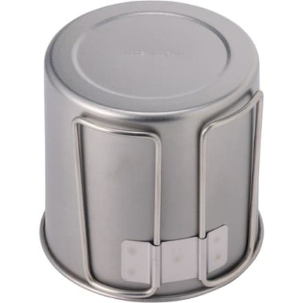 Soto Titanium Mug 600 4