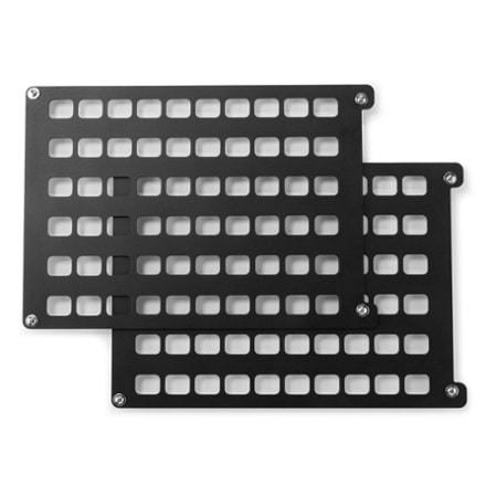 Pelican BX135 Cargo Case MOLLE Panels 0