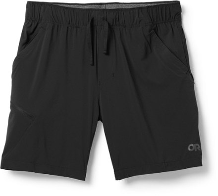 Outdoor Research Astro 7" Shorts - Men's 0