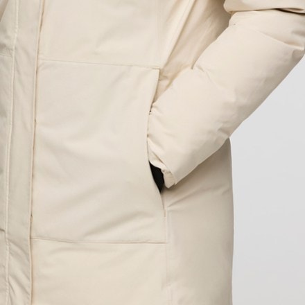 Cotopaxi Calidez Down Parka - Women's 8