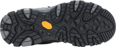 Merrell Moab 3 Mid Waterproof Hiking Boots - Women's 5