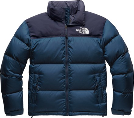 mens north face jacket nuptse