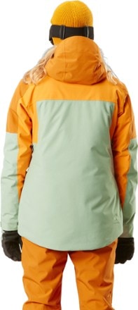 Picture Organic Clothing Exa Insulated Jacket - Women's 2