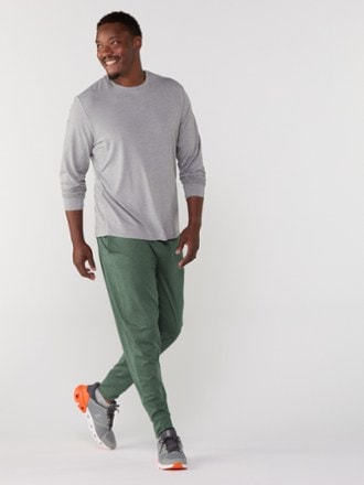 Vuori Sunday Performance Jogger Pants - Men's 3