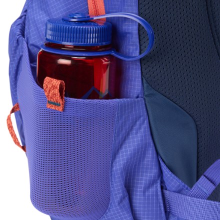 REI Co-op Tarn 12 Pack - Kids' Water bottle pocket (Water bottle sold separately)