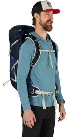 Osprey Talon 33 Pack - Men's 4