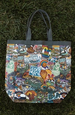 Atomicchild Colorado Tote 5