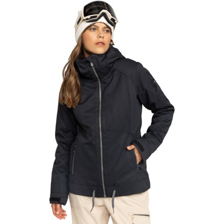 Roxy Meade Insulated Jacket - Women's 0