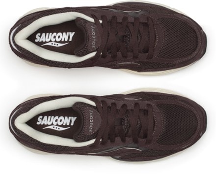 Saucony ProGrid Omni 9 Shoes 4