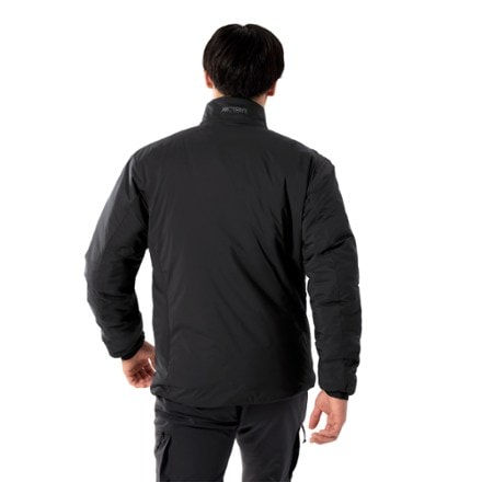 Arc'teryx Atom SV Insulated Jacket - Men's 2