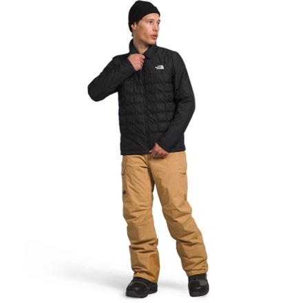 The North Face ThermoBall Eco Snow Triclimate 3-in-1 Jacket - Men's 2