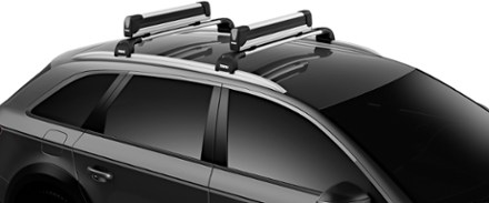 Thule Ski and Snowboard Racks REI Co op