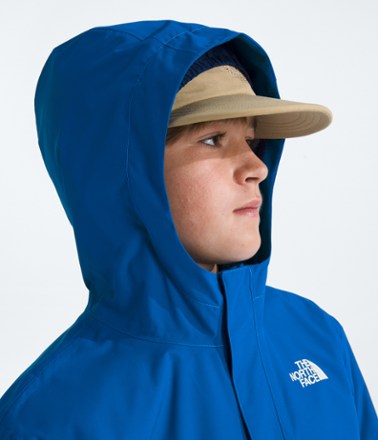 The North Face Warm Antora Rain Jacket - Boys' 5