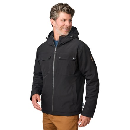 Free Country Ripstop Tradesman Insulated Jacket - Men's 0