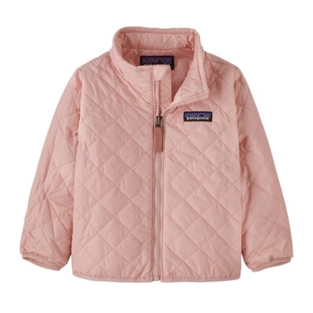 Patagonia Baby Nano Puff Jacket - Infants'/Toddlers' 0