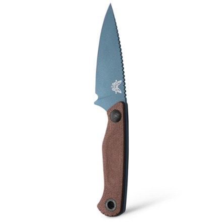 Benchmade 203BT-03 Dacian Knife 6