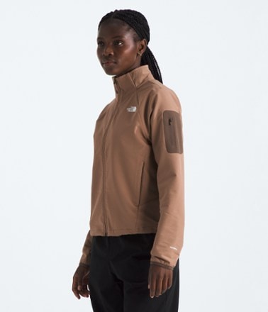 The North Face Tek Approach Jacket - Women's 4