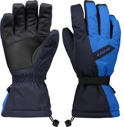 Scott 2024 ski gloves