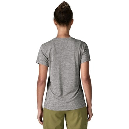 Patagonia Capilene Cool Daily T-Shirt - Women's 2
