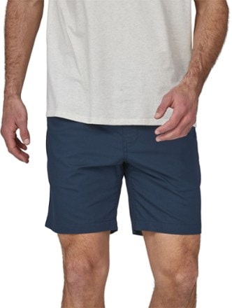 Patagonia Lightweight All-Wear Hemp Volley Shorts - Men's 1